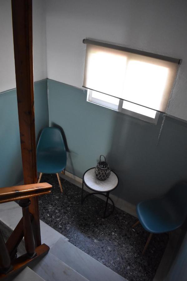 Aestas Vergia Apartments 2 Nea Kallikrateia 외부 사진