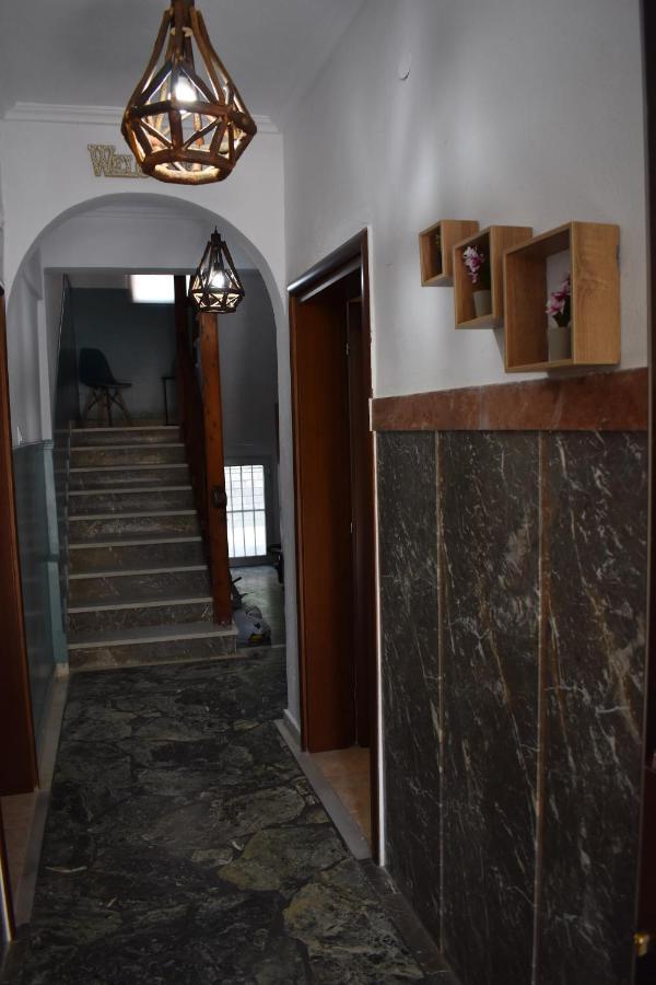 Aestas Vergia Apartments 2 Nea Kallikrateia 외부 사진